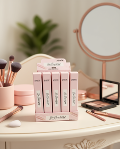 Gel per Sopracciglia Trasparente Grock Beauty, Lunga Durata, Aspetto Naturale per Sopracciglia Definite - Product Image 2