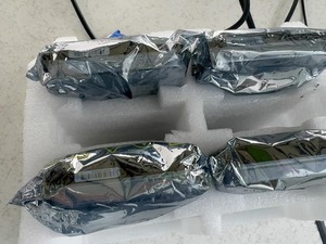 Recertified Enterprise Hard <b>Drive</b> Exos X18 ST16000NM000J 16TB 7.2K RPM SATA 6Gb/s 3.5in Server Enterprise Datacenter - Product Image 4