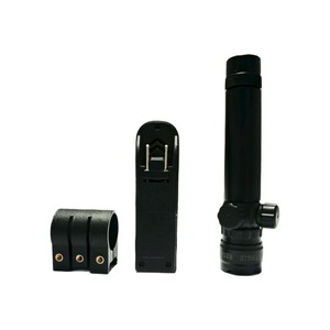 Evergreen Laser Green Laser Sight With Manual Infrared Adjustment Adjustable Up Down Left Right For Shooting Targets - Product Image 5