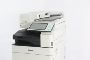 IR C5550 Equipo de oficina multifuncional portátil todo en uno remanufacturado para copiadora de escáner de impresora de tipo general - Product Image 2