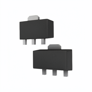Componentes Electrónicos en Stock, Compre en Línea Transistores 2SA2059(TE12L,F) TO-243AA - Product Image 1