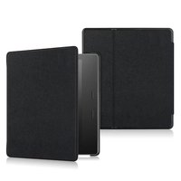 Casing Kulit PU KST Tipis untuk Kindle Oasis 2 2017/Oasis 3 7 Inch 2019