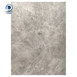 Moderna vasca da bagno ovale in marmo marrone naturale moderna arredamento per la casa da immergere in ville in pietra naturale - Product Image 3