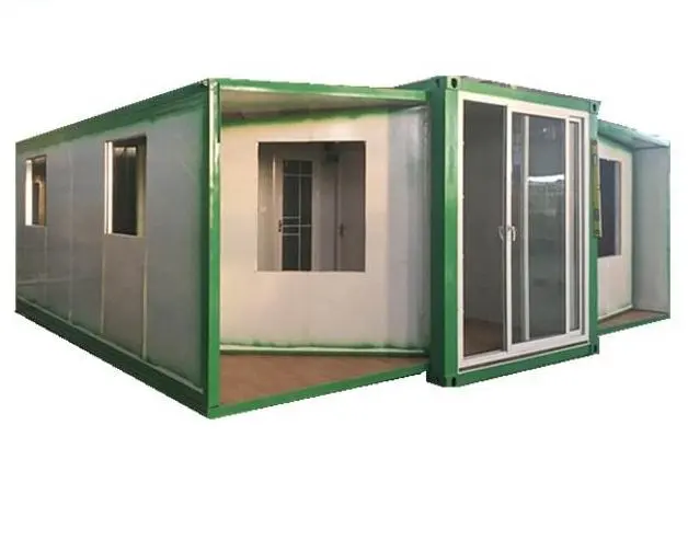 Stalen Frame Licht Stalen Frame Huis Mobiele Container Huis Plan Standaard Gebouw Residentieel