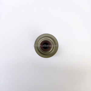 ซีลน้ำมัน FKM P12 612630040309 ซีลน้ำมันท่อไอเสียสำหรับเครื่องยนต์ - Product Image 4