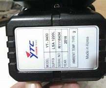 YTC YT-3400/ YT-3450 alev geçirmez akıllı vana pozisyoner yüksek kalite ile - Product Image 2