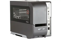 Honeywell PX940-Imprimante thermique de codes-barres, autocollant 600dpi, transfert thermique de bureau, imprimante d'étiquettes industrielle