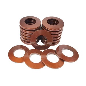 Factory Direct Sales of Full-size Custom-made <strong>Disc</strong> <strong>Springs</strong> and butterfly Washers with Galvanized Finish. - Product Image 5