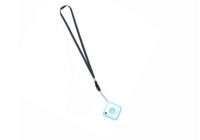 Localizador GPS V28C 4G para Personas Mayores, Prevención de Demencia, Llamada SOS, Comunicación por Voz, Carga, Resistente al Agua, Antipérdida, Batería de Larga Duración