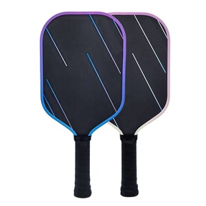 Vợt cầu lông pickleball hiệu năng cao bằng sợi carbon thế hệ 3 & 4, lõi T700 PRO IV, bền và chất lượng cao - Product Image 2