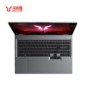 Chơi Game Máy Tính Xách Tay Bellator 7000 R9-8945HX 16GB 1Tb SSD RTX 5060 16-Inch Tiếng Anh Bàn Phím Windows 11 5.4Ghz Gddr7 Cho Esports - Product Image 3