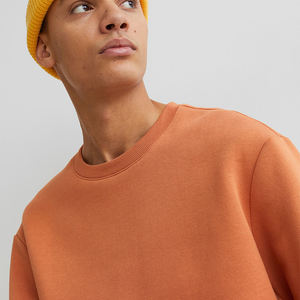 Recién llegado, sudadera transpirable de secado rápido para hombre, ropa informal de algodón 100% con bordado, ropa de invierno - Product Image 2