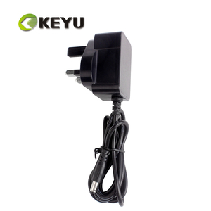 9VDC 0.5amp treo tường Power Adapter ul CE CB PSE KC RCM BIS 9 volt AC DC 9 V 0.5amp cung cấp điện 9 V 0.5A Adapter - Product Image 4