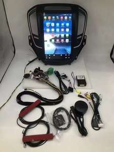 Radio de Coche Android de 12.8 Pulgadas con Reproductor Multimedia para <span class=keywords><strong>Opel</strong></span> <span class=keywords><strong>Insignia</strong></span> Buick Regal <span class=keywords><strong>2014</strong></span>+, Navegación GPS, WiFi, Carplay - Product Image 6