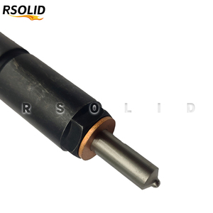 Rsoliddiesel หัวฉีดน้ำมัน5I-7706 5I7706 10R-7599 10R7599 193-2749 233-1161เหมาะกับ3064 3066 S6KT E320C 311 312 320 - Product Image 6