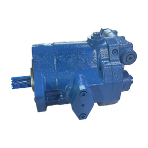 Pompe hydraulique à pistons variables haute performance série PVB PFB PFB5 PFB10 PFB20 PVB5 PVB6 PVB10 PVB15 PVB20 PVB29 PVB45 PVB90 - Product Image 4