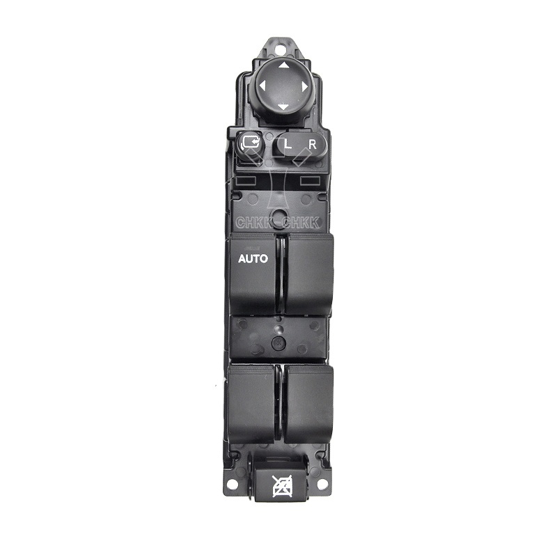 Mazda DF74-66-350A Power Window Master Lifter Switch - New