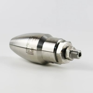 7250 psi Hochdruckreiniger-Zubehör Rotierende Waschdüse 500 Bar Edelstahl Ultrahochdruck-Rotations-Turbodüse - Product Image 2