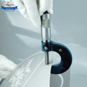 Buku Stiker Stencil Airbrush LinhaivetA 5 untuk Tato <span class=keywords><strong>Glitter</strong></span> Sementara - Product Image 4