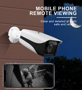 Enster ที่ขายดีที่สุดการรักษาความปลอดภัย Hd กล้องวงจรปิดรักษาความปลอดภัยกล้อง Ip CMOS กล้องวงจรปิดชิปเซ็ตระบบกล้อง - Product Image 6