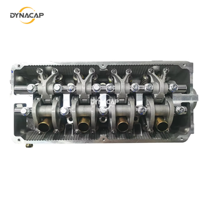 Chất lượng cao hoàn chỉnh 4g18 xi lanh đầu lắp ráp md344154 md344160 cho Mitsubishi Lancer không gian sao Proton waja động cơ 1.6 - Product Image 2