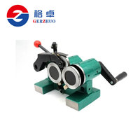 Gerzhuo Machine de rectification électronique de précision pour micro-poinçons et aiguilles, précision 0,003 mm, nouvelle machine CNC en acier 1.5
