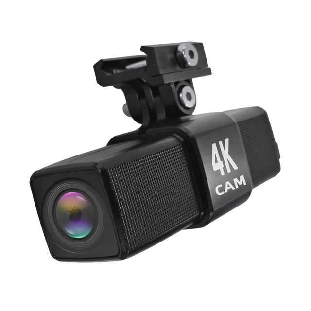 4K Ultra HD Action Camera for Shooting Target Accessory 5G WiFi BT Remote Control Record Functions for Hunting Sports Video
