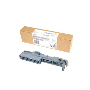 Módulo de E/S Distribuido PLC 100% Nuevo y Original 200Sp 6ES7193-6BP40-0BA1 Unidad Base - Product Image 6