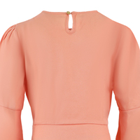 Robe longue traditionnelle arabe Abaya pour filles, robe d'été décontractée pour enfants, en polyester respirant, taille personnalisée, musulmane