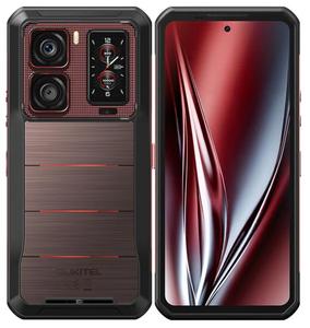 Oukitel wp300 5g gồ ghề điện thoại 16000mAh Pin điện thoại di động 108mp <span class=keywords><strong>Android</strong></span> 15 điện thoại thông minh - Product Image 1