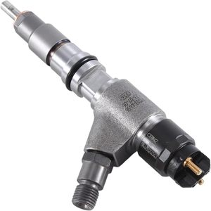 Inyector de combustible del motor C7.1 piezas de maquinaria de construcción para excavadora E320D2 E323D2 Boquilla DE COMBUSTIBLE 0445120347 0445120348 3713974 - Product Image 6
