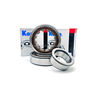 Original KO YO cylindrical roller bearings NJ2226ECP NU2226ECPNUP2226ECP Wholesale price for mining <b>machinery</b> and automobiles - Product Image 1
