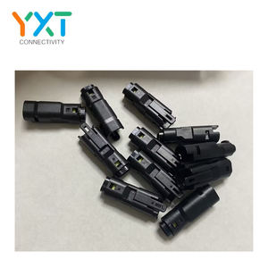 52266-0211 इंजन प्रशंसक जल तापमान सेंसर प्लग और नायलॉन आवास के साथ प्लग - Product Image 4