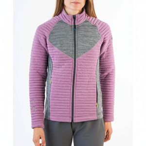 Felpa da esterno TERMINILLO per donna - Product Image 2