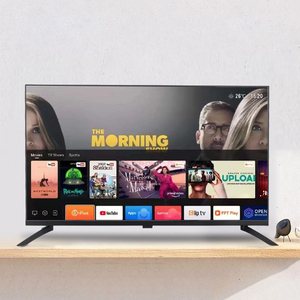 ทีวีสมาร์ททีวีความละเอียดสูง 4K ขนาด 65 นิ้ว พร้อมระบบเน็ตเวิร์ค หน่วยความจำ 16G ทีวีสมาร์ททีวีขนาด 65 นิ้ว - Product Image 4
