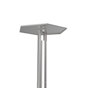 Nouveau modèle de cuisine d'extérieur Poêle à granulés de bois Poêle à bois Poêle à bois - Product Image 4