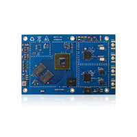 Módulo de Enrutador Gigabit de Doble Banda Wifi6 1800Mbps Ipq6000 de Doble Núcleo, Módulo de Enrutador Gigabit Ethernet Gbe, Versión Openwrt