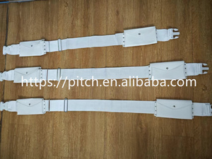Ventes chaudes Ihram Hajj <span class=keywords><strong>Serviette</strong></span> <span class=keywords><strong>en</strong></span> microfibre Ceinture Ihram <span class=keywords><strong>pour</strong></span> hommes Ceinture Ihram - Product Image 6