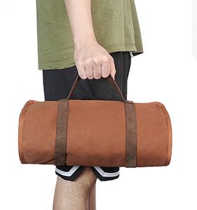 Juego de Herramientas de Barman de Acero Inoxidable, Coctelera Multifuncional Portátil para Exteriores, Juego de Coctelera Completo - Product Image 4