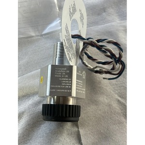 Honeywell <b>Temperature</b> Sensor 00705-A-1735 High <b>Temperature</b> <b>Probe</b> Industrial Use - Product Image 4