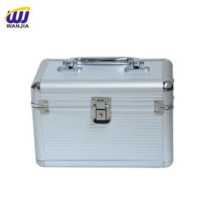 <span class=keywords><strong>Caja</strong></span> <span class=keywords><strong>de</strong></span> <span class=keywords><strong>herramientas</strong></span> médica portátil extragrande WANJIA, almacenamiento personalizado <span class=keywords><strong>de</strong></span> instrumentos veterinarios para uso doméstico para emergencias - Product Image 4