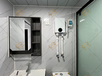 10 minutes ont installé une maison préfabriquée portative mobile de conteneur, maison rapide de conteneur de construction, maison modulaire de conteneur de maison