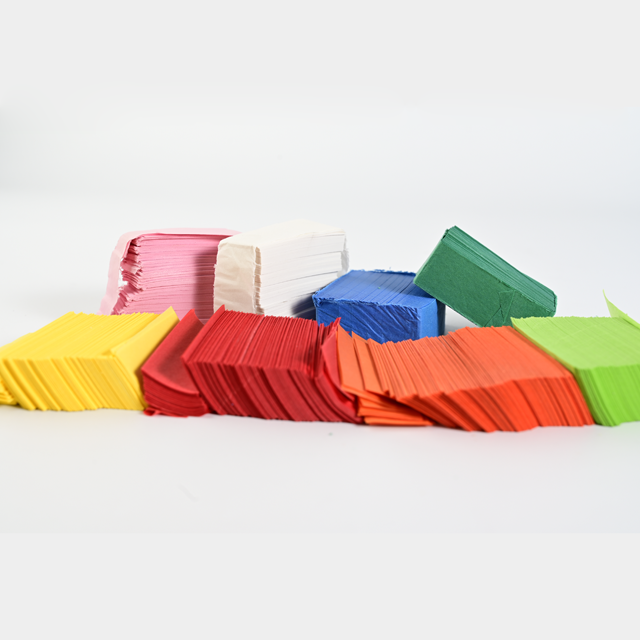 Coloré