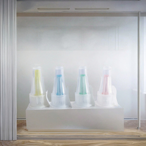 Aiguilles de stylo à <span class=keywords><strong>insuline</strong></span> stériles jetables 32G 4mm, certifiées CE, désinfectantes, précises et confortables, vente directe usine, lot de 100 - Product Image 3