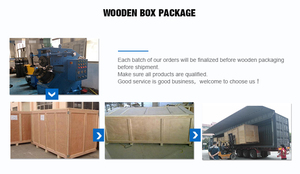 Irregular Dished <strong>Head</strong> <strong>Folding</strong> <strong>Machine</strong> <strong>Dish</strong> End Flanging <strong>Machine</strong> for Steel tank - Product Image 3