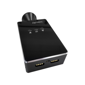 Modulo Rilevatore di Alcol nel Respiro del Marchio ACT con Sensore a Cella a Combustibile Grande UK, Coppa a Soffio Senza Contatto, Comunicazione RS232 - Product Image 6