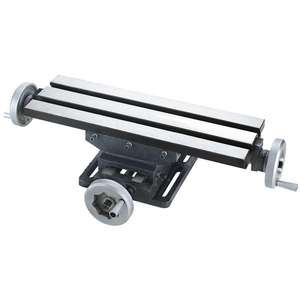 FERVI - T008 Cross working table 475x153x130mm - EAN 8012667183271 <b>POWER</b> <b>TOOLS</b> <b>ACCESSORIES</b> TABLES AND DIVIDERS - Product Image 1