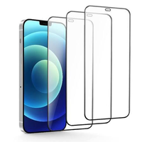 Machine automatique de fabrication de verre trempé pour téléphones portables/tablettes avec protection arrière