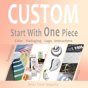 2025 Cryo-Ijsrol Afneembare Schoonheidsbol Met Magnetisch Handvat Voor Het Afblazen Van Het Gezicht En Ijstherapie - Product Image 6