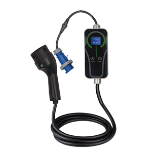 Cargador Portátil para Vehículos Eléctricos AC1638B(E1) de 7kW, Tipo 2, 100-110V 200-220V - Product Image 1